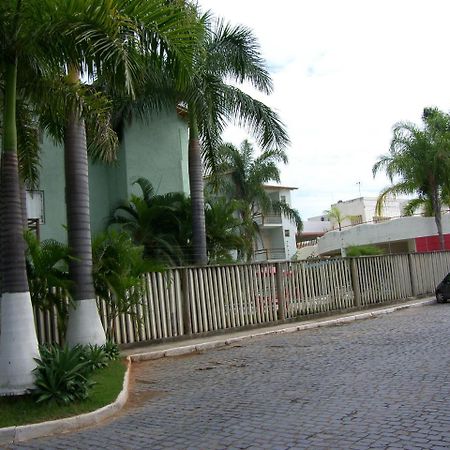 Hotel Viva Maria Januária Exterior photo