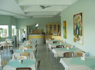 Hotel Viva Maria Januária Exterior photo