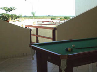Hotel Viva Maria Januária Exterior photo