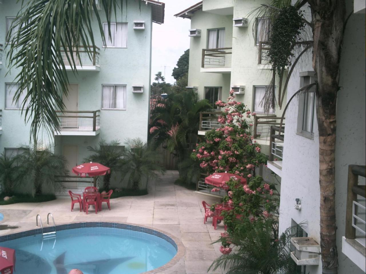 Hotel Viva Maria Januária Exterior photo