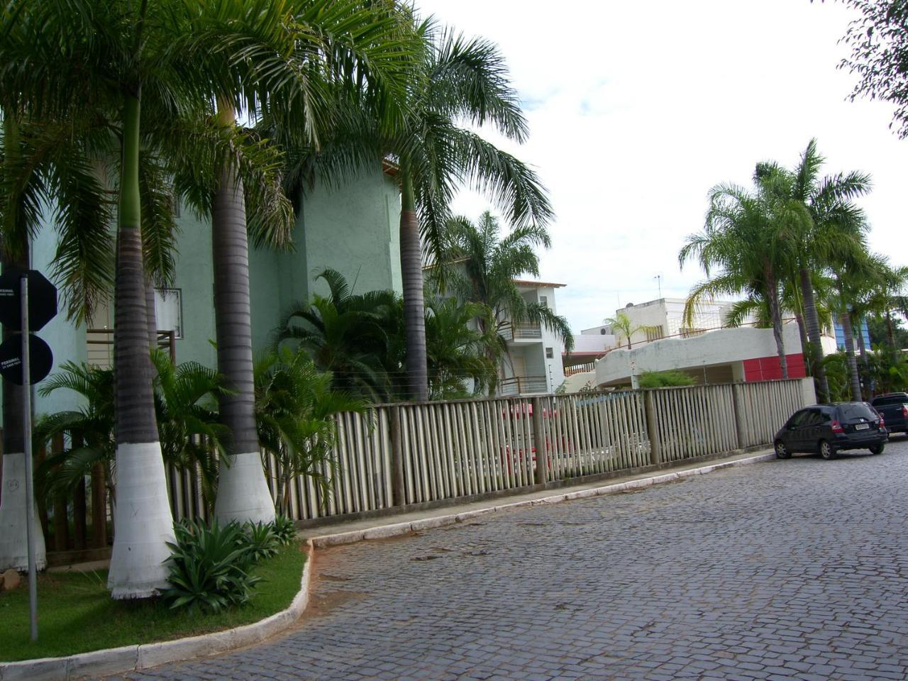 Hotel Viva Maria Januária Exterior photo