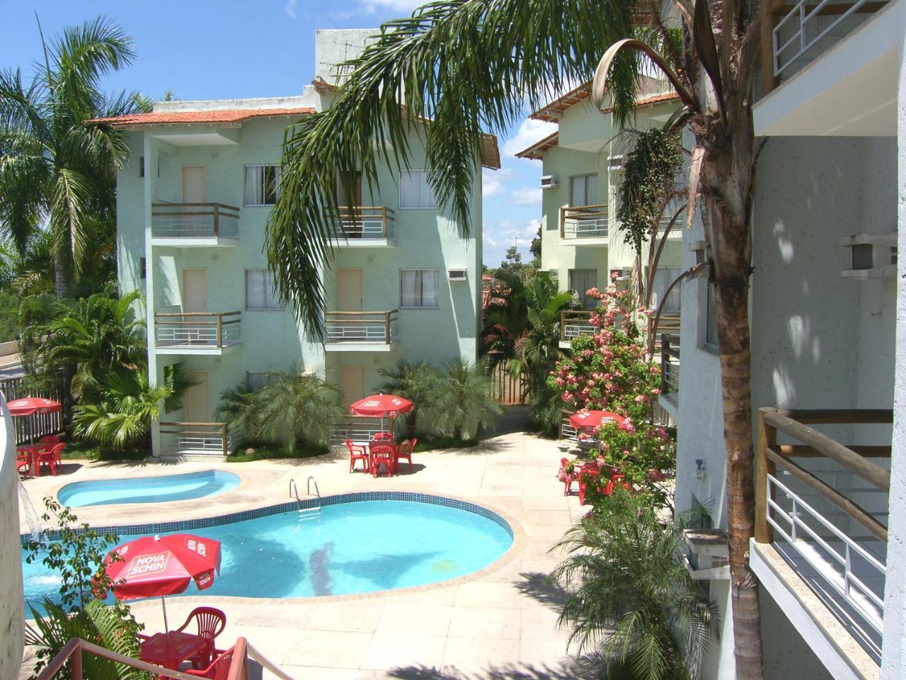Hotel Viva Maria Januária Exterior photo