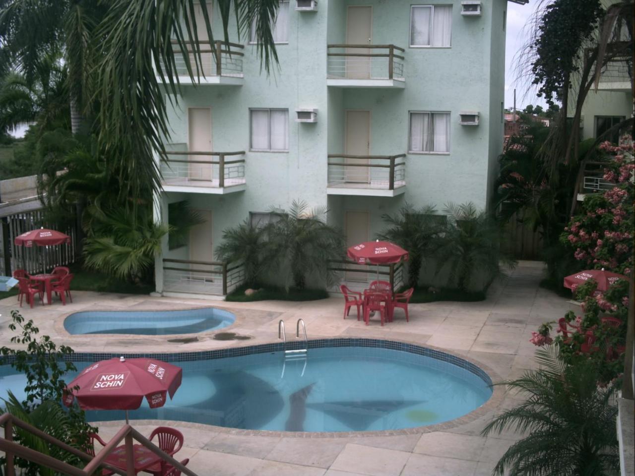 Hotel Viva Maria Januária Exterior photo